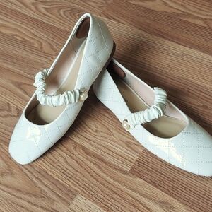 C.Paravano Ballerina shoes